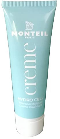Monteil Hydro Cell Intensive Moisture Creme Day/Night Reisegröße limited Edition 25ml