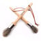 COTTAM Coffee Brush | Barista Brush | Coffee Bean Grinder & Espresso Machine Cleaning Brush (1, Set)