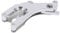 VGEBY Brake Fixed Adapter, Road Bike Disc Brake Conversion Brake Fixed Adapter for Cycling (Silvery) Ride