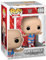 Funko Pop! WWE: Kurt Angle - Vinyl-Sammelfigur - Geschenkidee - Offizielle Handelswaren - Spielzeug Für Kinder und Erwachsene - Sports Fans - Modellfigur Für Sammler und Display