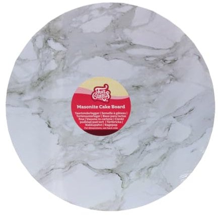 FunCakes F82435 Bakeware, Paper