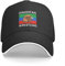 Basecap Sambo Dagestan Adler Baseball Cap Caps Golf Hut Strand Herren Caps Damen