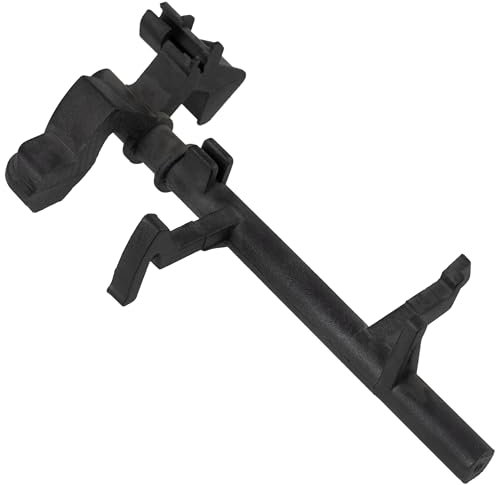 AERZETIX - C73135 - Leva interruttore di comando per motosega - compatibile con Stihl MS 290 , MS 310 , MS 390 , 029 , 039