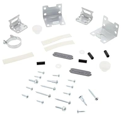 De montage encastrabl pour lave-vaisselle Aeg 405539589