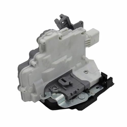 IITA Türschloss Stellmotor Vorne/Hinten Links/Rechts Türschloss Antrieb Für Seat Für Altea XL (5p5, 5p8) 2006 1P1837015 1P1837016 1P0839015 1P0839016 Zentralverriegelungsmotor (Color : Hinten rechts)