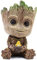 Generico Kraja I'm Baby Groot - 4x3x3 Pot de fleurs pour plantes et stylos du film classique, parfait comme cadeau, s'appelle Je suis Groot 4x3x3 idéal pour aquarium 4x3x3 (petit aquarium)