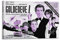 Goldeneye Poster für Zimmer, ästhetische 90er-Jahre-Film-Poster für Zimmer, 61 x 91 cm, Posterrahmen, individuelles Poster, Wandkunst, dekorative Malerei, Schlafzimmer, Gemälde, Poster, 20 x 30 cm,
