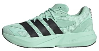 adidas Unisex Mercedes - AMG Petronas Formula One Team Lightblaze Schuh Frozen Green/Core Black/Frozen Green 46 2/3