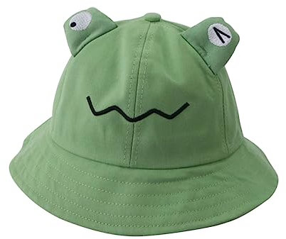 OATIPHO Outdoor-Sonnenhut Für Kinder Uv-Bucket-Hut Fischerhut Sonnenblende Sonnenhut Für Kinder