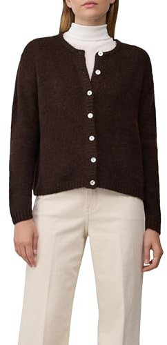 s.Oliver Damen 2168145 Strickjacke (1er Pack)
