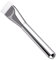 Pinceau plat - Pinceau liquide - Spatule de maquillage professionnel - Pinceau anti-cernes ultra fin - Pinceau de maquillage pour fond de teint - Poudre liquide - Gesi
