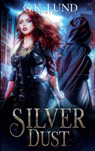 Silver Dust (Queen's Wraith)