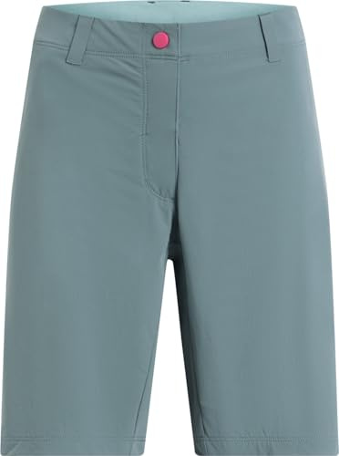 Mc Kinley Da.-Shorts Brenton SHO W Blue Petrol - 36