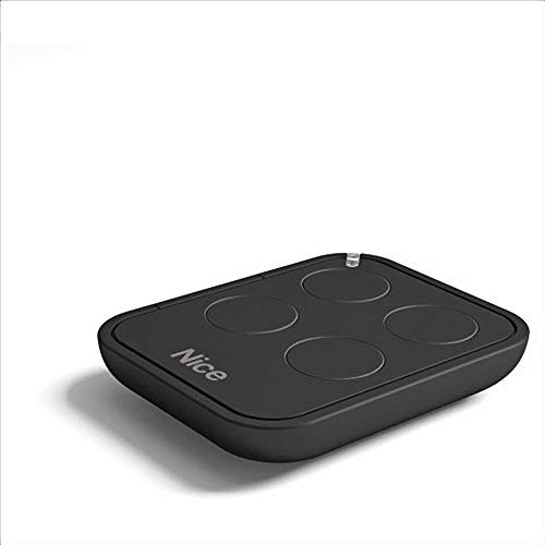 Télécommande automatismes Nice FLO4RE 433Mhz