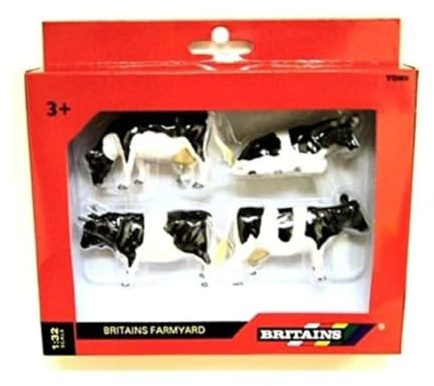 Britains 736 40961