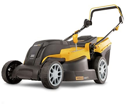 POWERPLUS POWXG6281 - Cortacésped 2000w 420mm