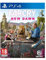 FAR CRY New Dawn - PS4 nv Prix