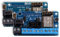 12-Zone Wired Smart Alarm Panel Kit - Konnected Alarm Panel - Make Wired Alarm System Smart - SmartThings, Alexa, Home Assistant - No Batteries or Monthly Fees - Wi-Fi Connection - Essentials Included