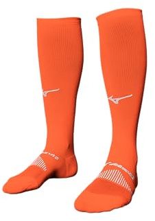 Mizuno Unisex Performance OTC Socks Baseball-Softballsocken (1er Pack)