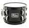 Fame First Step Tom 10x7 Piano Black - Tom-Tom-Drum