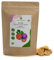 Fichi Secchi Biologici (1kg), Fichi Secchi Interi da Coltivazione Biologica, 100% Naturali e Puri, Snack di Frutta Pronto da Mangiare, Vegano