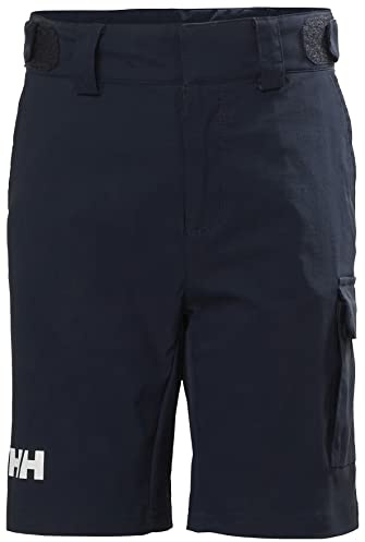 Helly Hansen Unisex Kids Jr Hh Qd Cargo Shorts Cargo Shorts