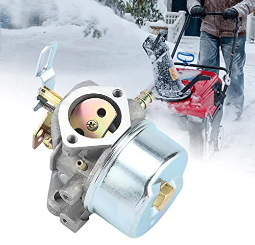 Vergaser für Tecumseh 8HP 9HP 10HP Schneefräse Re#640349 640052 640054 Ersetzt Den Tecumseh Vergaser