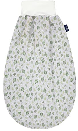 Alvi Schlupf-Mäxchen Light Organic Cotton