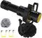 Deity V-Mic D4 Mini - Microfono per Fotocamera con Supporto d'urto, Leggero Microfono Shotgun Perfetto per Vlog Pocket Cam DSLR Camera, Registrazione Youtube, Intervista, Video Conferenza
