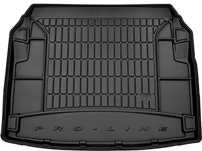 Kofferraumwanne Laderaumwanne kompatibel mit Mercedes E-Klasse W212 2009-2016 OMAC Premium