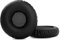 DowiTech Durable Headphone Replacement Ear Pads Cushions Headset Earpads Compatible with Skullcandy Uproar Wireless On-Ear Headphone