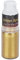 Peinture Corporelle de Base or doré Paillettes Poudre Visage Corps Peinture Temporaire Tatouage Nail Art Artisanat Paillettes Poudre 0.4 Oz