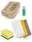 Kits de limpieza para apartamentos Casa Rural (20 unidades caja)