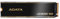 ADATA 4TB SSD Legend 960, NVMe PCIe Gen4 x 4 M.2 2280, Speed up to 7,400MB/s, Internal Solid State Drive for PS5 with Heatsink, Gaming, High Performance Computing, Super Endurance with 3D NAND