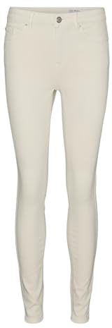 VERO MODA VMFLASH MR Skinny Jeans Color GA NOOS
