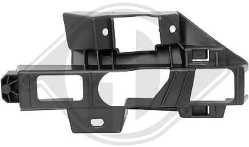 DIEDERICHS Halter, Stoßfänger 4211263