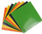Generisch Tischtennisbelag (Original Orange)