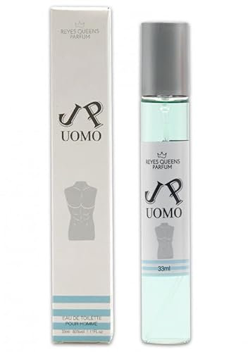 Mercury Snc Äquivalent und kompatibel mit 33 ml – Herrendüfte für Reisen – Eau de Toilette (Le Ma.le)