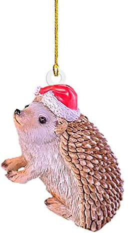 1 Stück Weihnachtsdeko Basteln Cartoon Weihnachtlicher Baumschmuck Ornamente Basteln Weihnachten Funny Tannenbaumschmuck Lustige Anhänger Weihnachten Basteln Niedlicher Weihnachtsanhänger Zum Hängen