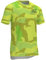 MTB Shirt Herren,Fahrrad Shirt,radshirt Herren Kurzarm,MTB Tshirt,Geeignet Zum Laufen/Radfahren/Wandern Und Anderen Sportarten (Style-03,L)
