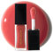 LAURA GELLER NEW YORK Fine Shine Glossy Lip Oil, Rose Garden - Hydrating Squalane - Pink Lip Gloss