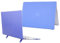 mCover Case ONLY Compatible for 2024+ 15 Microsoft Surface Laptop 7 (Model# 2037) Windows PC with ARM CPU and AI-Powered Copilot+ (NOT Fitting Other Surface Models) - Blue