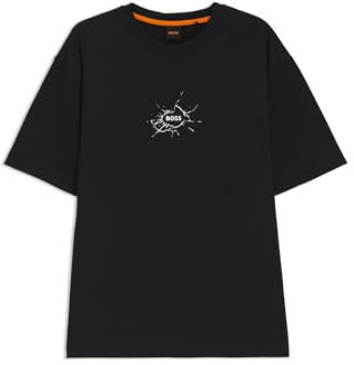BOSS Herren Te_Voyage T_Shirt