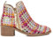 XTI 143963, Scarpe da Ginnastica Donna, Fucsia, 41 EU