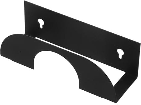 Operitacx Robuster Metall Halter für Poliermaschine und Schleifgeräte Wandmontage für Garage