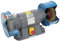 MOLA DA BANCO COMBINATA SMERIGLIATRICE 900 W FERVI 0554/400V