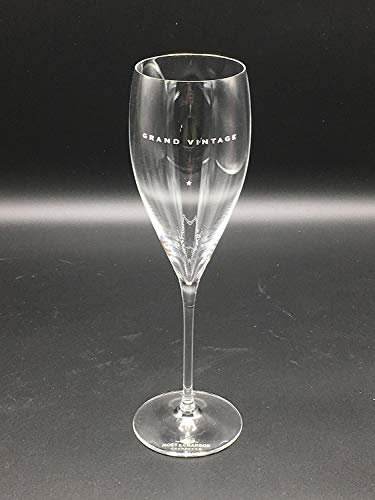 Moët & Chandon 1 x Grand Vintage Champagnerglas - Original Riedel ***SEHR EDEL***