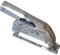 XBERSTAR Clear Cutting Dust Shroud for 4” / 5” Hand Angle Grinder and 3”/4”/5” Saw Blades