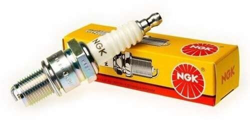 CANDELA NGK B7HS PER VESPA 50 125 SPECIAL R L N ET3 PRIMAVERA PX SPRINT SUPER GT