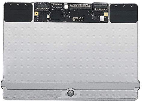OLVINS A1466 Trackpad Touchpad ohne Kabel für MacBook Air 13 '' A1466 Trackpad (Mitte 2013, Anfang 2014, Anfang 2015, Mitte 2017)